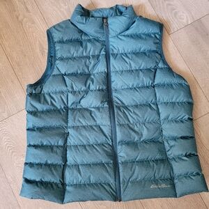 Eddie Bauer "eb650" Vest